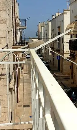 House Aurora 50 Ostuni