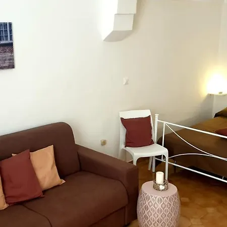 House Aurora 50 Holiday home *
